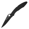 Складной нож SPYDERCO POLICE C07BKP